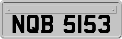 NQB5153
