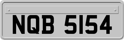 NQB5154