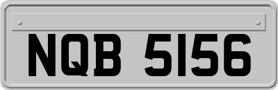 NQB5156
