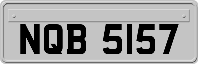 NQB5157