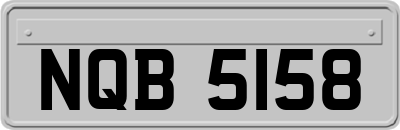 NQB5158