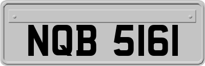 NQB5161
