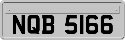 NQB5166