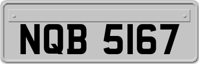 NQB5167