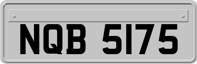 NQB5175