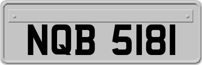 NQB5181