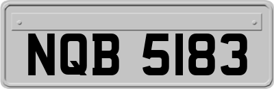 NQB5183