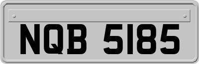 NQB5185