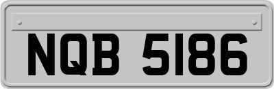 NQB5186