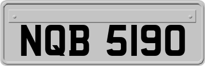 NQB5190