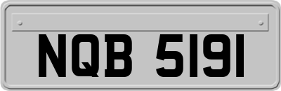 NQB5191