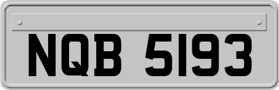 NQB5193
