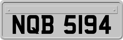 NQB5194
