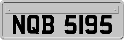 NQB5195