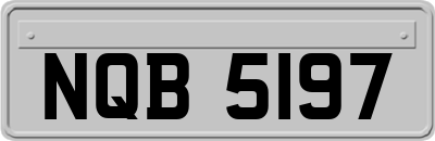 NQB5197