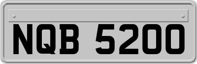 NQB5200