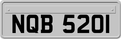 NQB5201