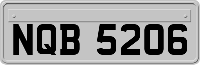 NQB5206