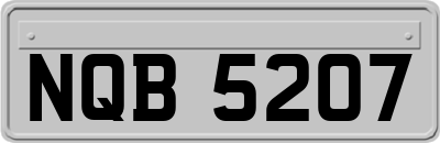 NQB5207