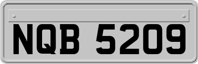 NQB5209