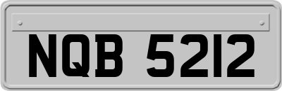 NQB5212