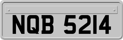 NQB5214