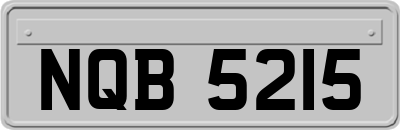 NQB5215