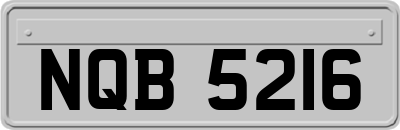 NQB5216