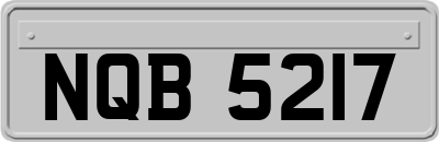 NQB5217