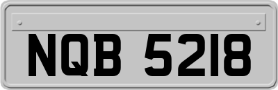 NQB5218