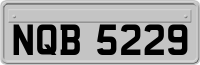 NQB5229
