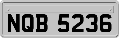 NQB5236