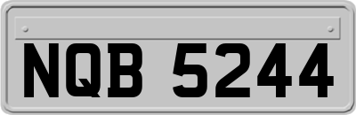 NQB5244