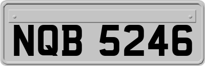 NQB5246
