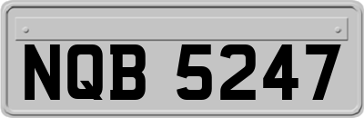 NQB5247