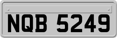 NQB5249
