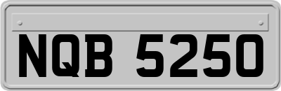 NQB5250