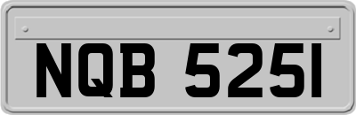 NQB5251