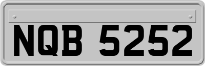 NQB5252