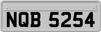 NQB5254