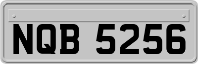 NQB5256