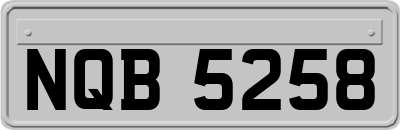 NQB5258
