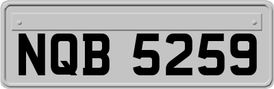 NQB5259