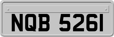 NQB5261