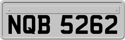 NQB5262