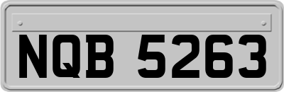 NQB5263