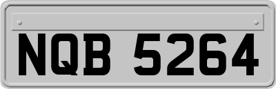 NQB5264