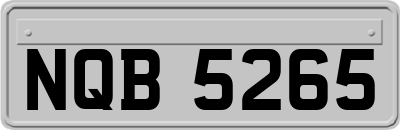 NQB5265