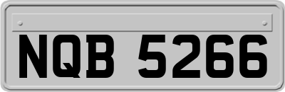 NQB5266