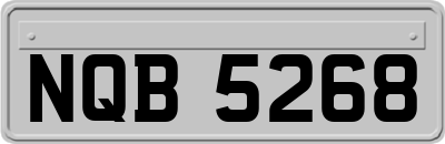 NQB5268